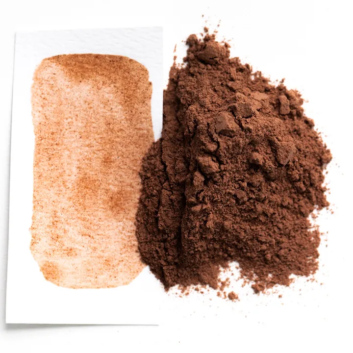 bergettepigments