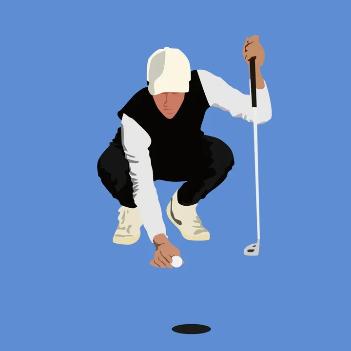 shortgameking