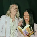 @alysonandrachael