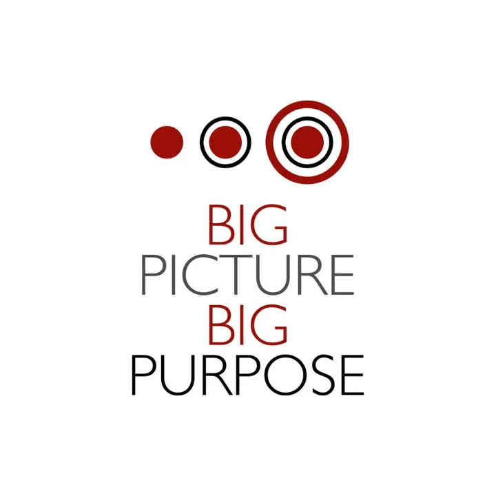 @bigpicturebigpurpose
