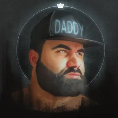 persiandaddyxxl