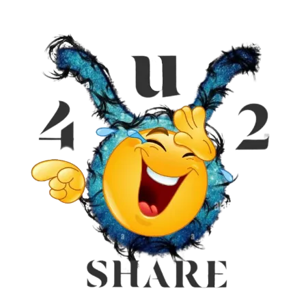 @4u2share