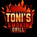 @tonissmokingrill