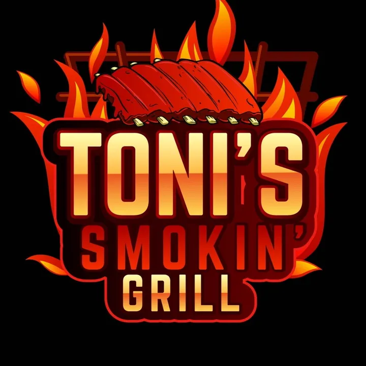 tonissmokingrill