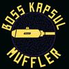 bosskapsulmuffler