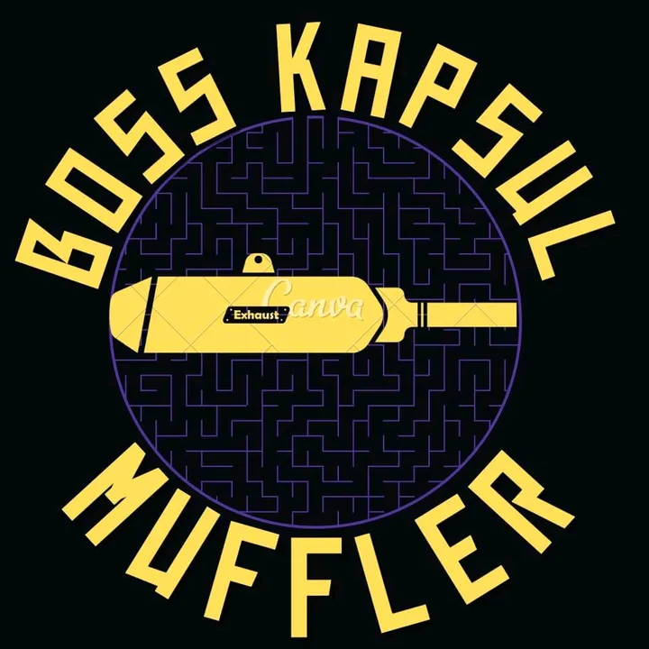 @bosskapsulmuffler