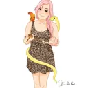 @crazycaimanlady