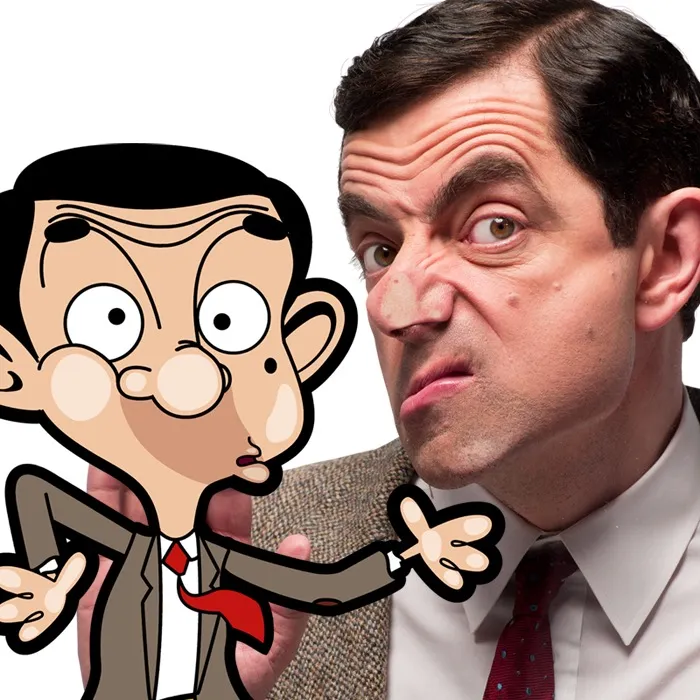 @mrbean