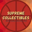 @supremecollectibles