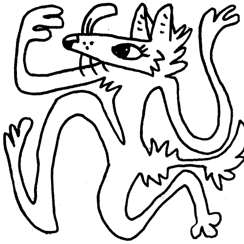 marandart
