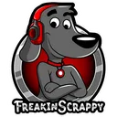 @freakinscrappy
