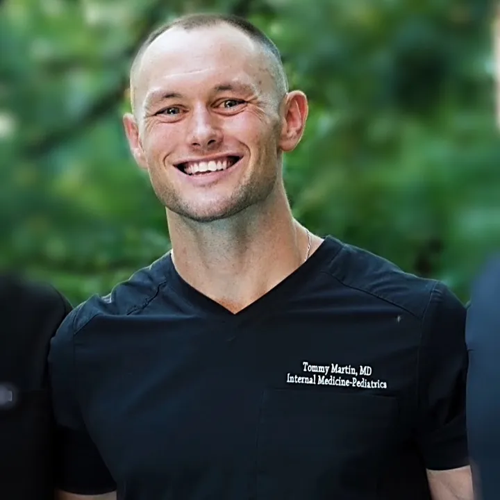 dr.tommymartin
