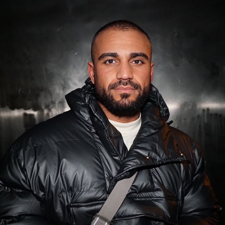 Ahmad - original sound