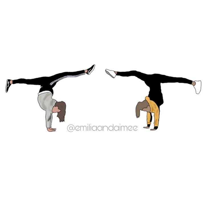 @emiliaandaimee