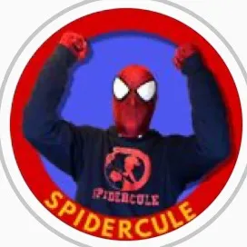 @spidercule