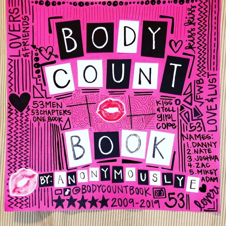 bodycountbook