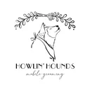@howlinhoundsgrooming