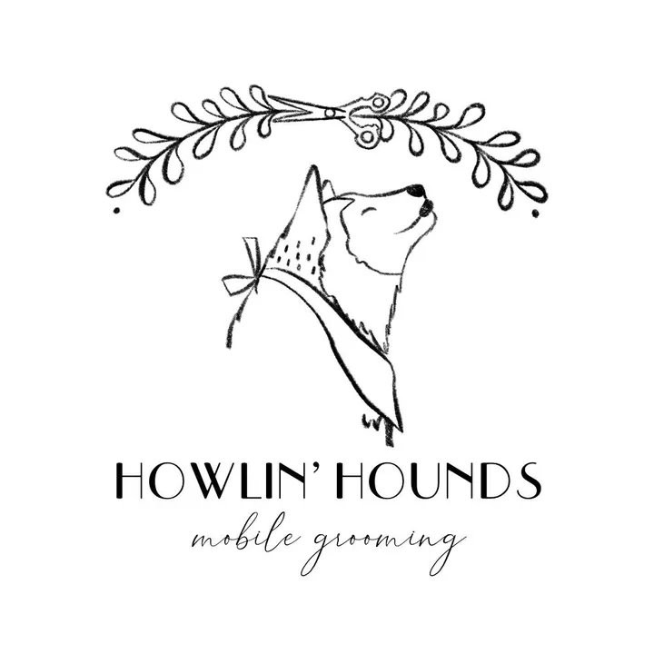 @howlinhoundsgrooming