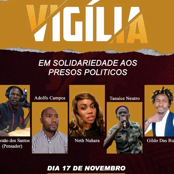 @presospoliticosemangola