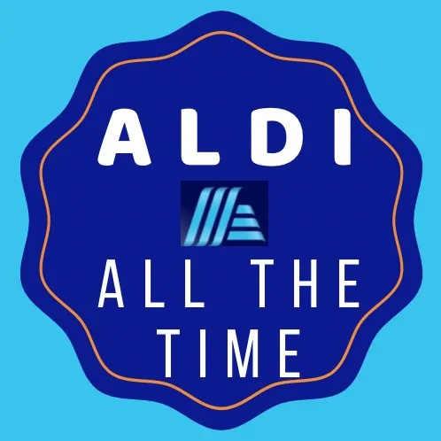@aldiallthetime