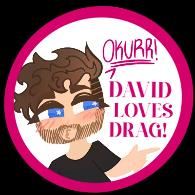 @davidlovesdragok