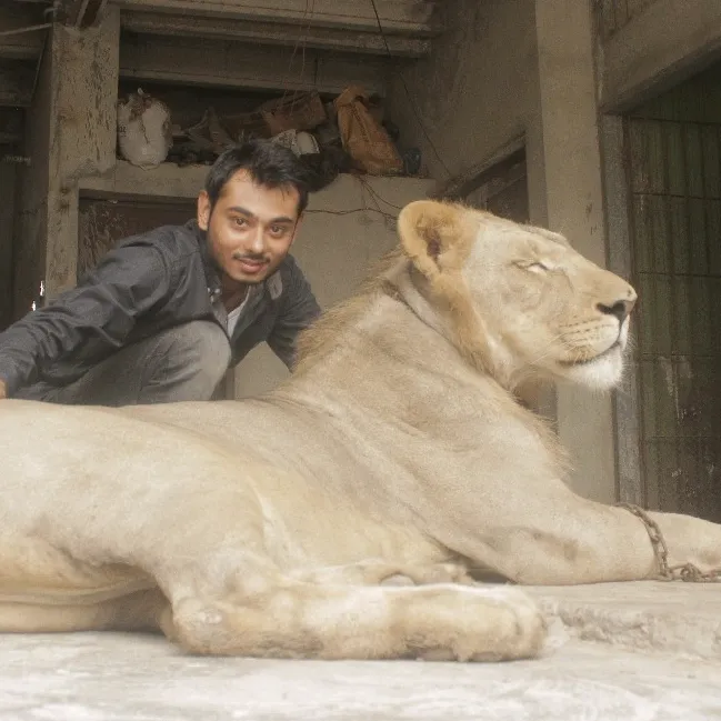 @jimmy_junaid_zoologist