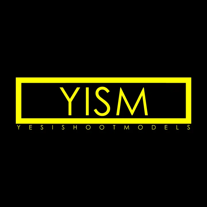 @yesishootmodels