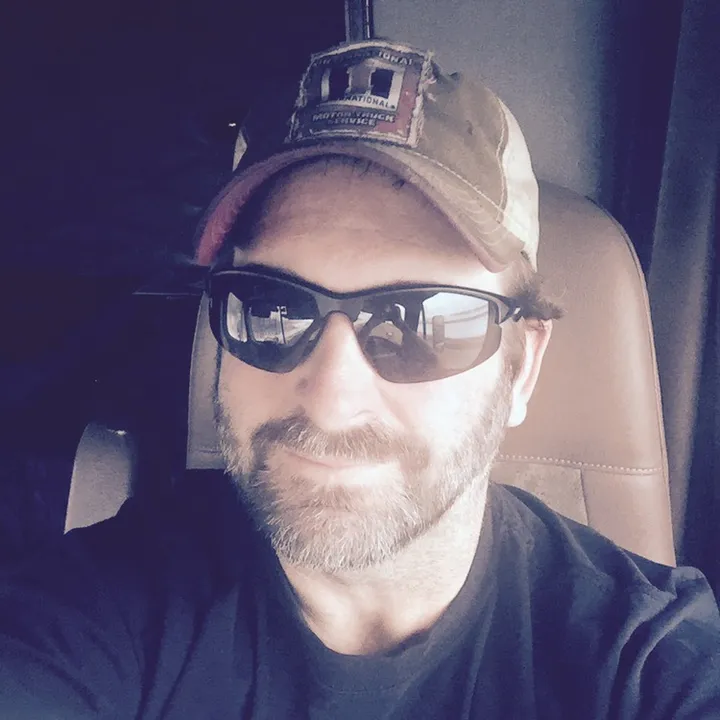 misfittrucker