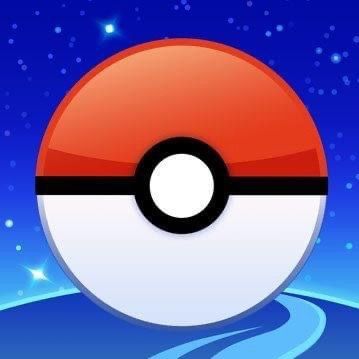 Pokémon GO - original sound
