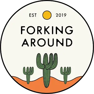 @forkingaround_tv
