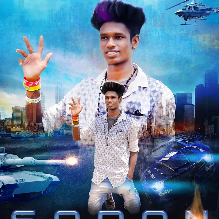 trichykingsaran