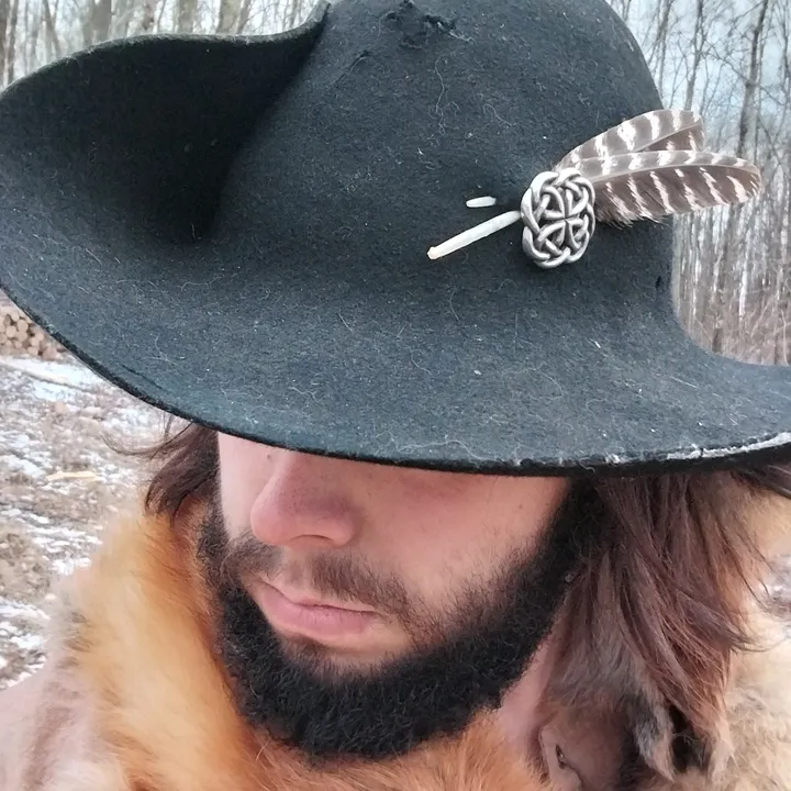 @trailofcoyote