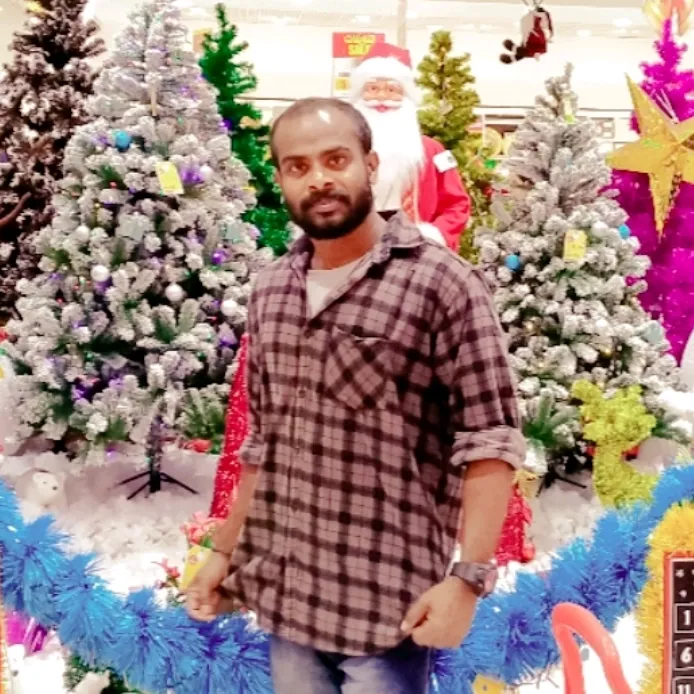 sajesh.achu