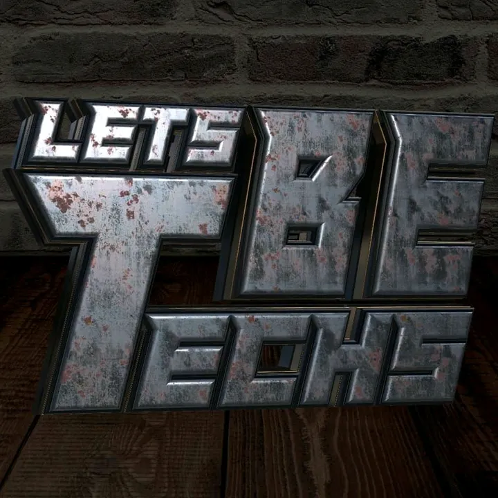 letsbetechs