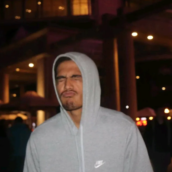 dionjnicholas98