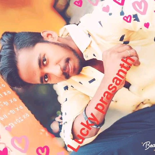 @Luckyprasanth 💞💞 - original sound