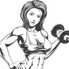 musclegirlhub