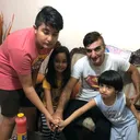 @yishggghu
