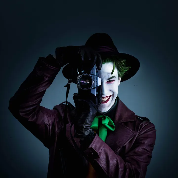 jokersknives