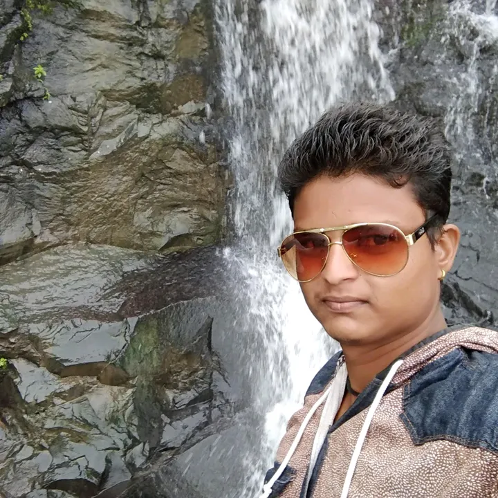 sharadpawsr