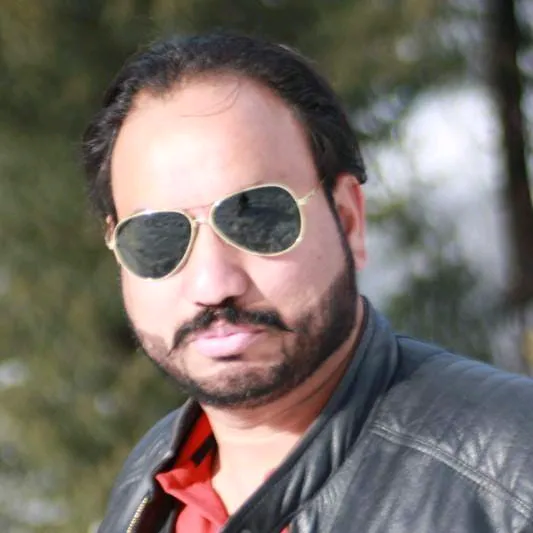 aftabkhanabdali