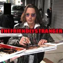 @thefriendlystranger