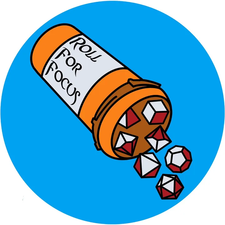 rollforfocus