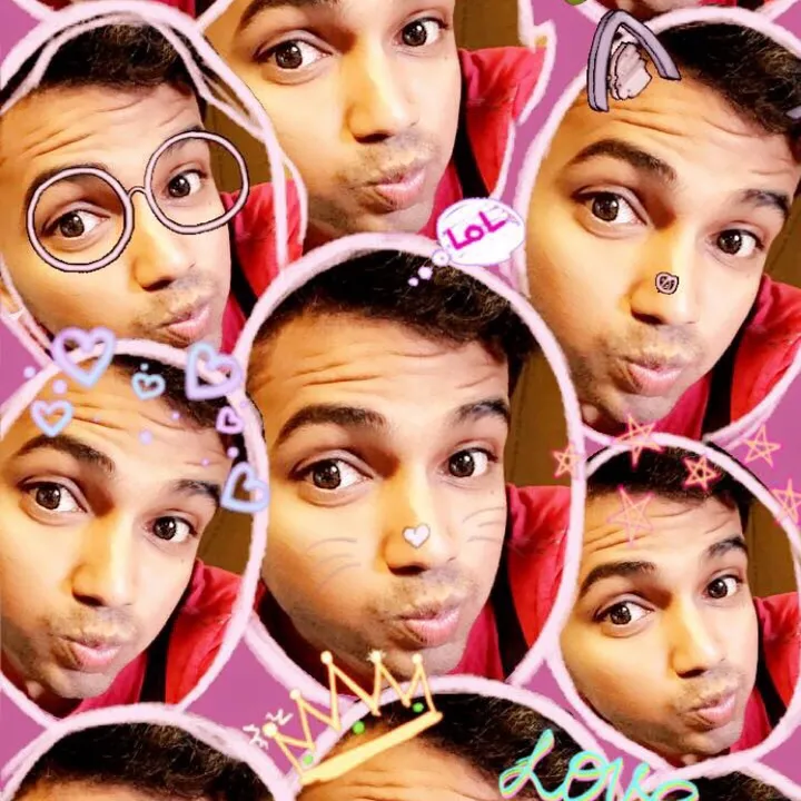 sammyzworld