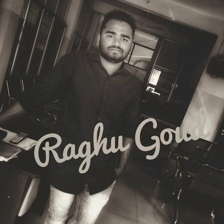 raghuvarmagoud