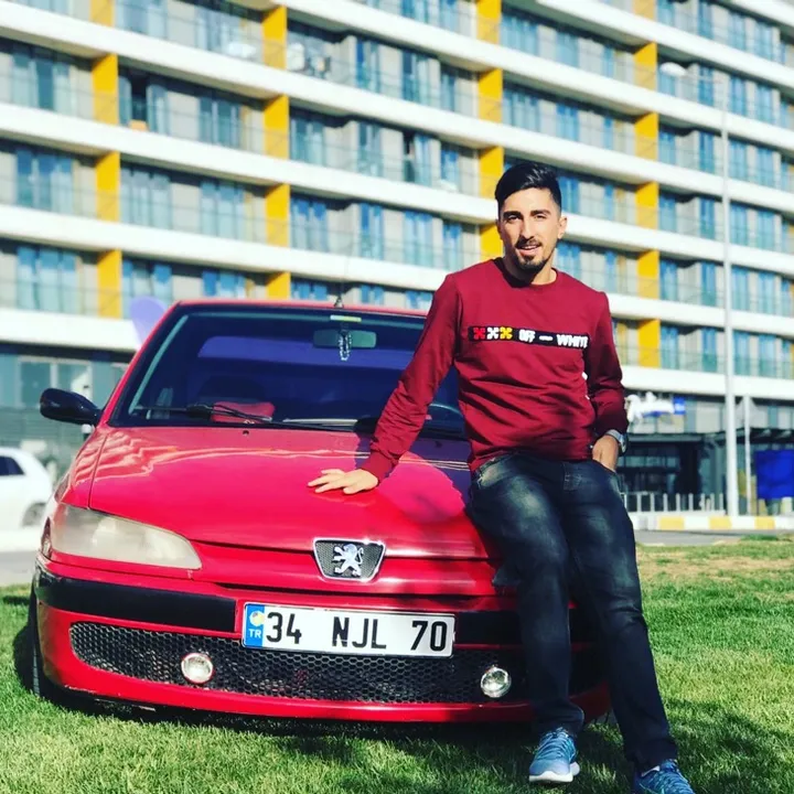 dmrklburhan