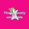 3lonelyunicorns