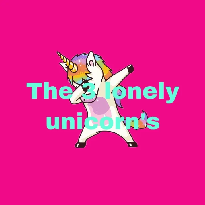 3lonelyunicorns