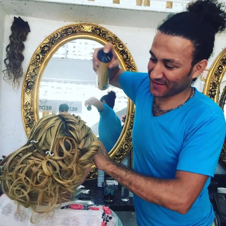 hairdoctor.amsterdam