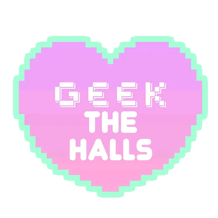 geekthehalls